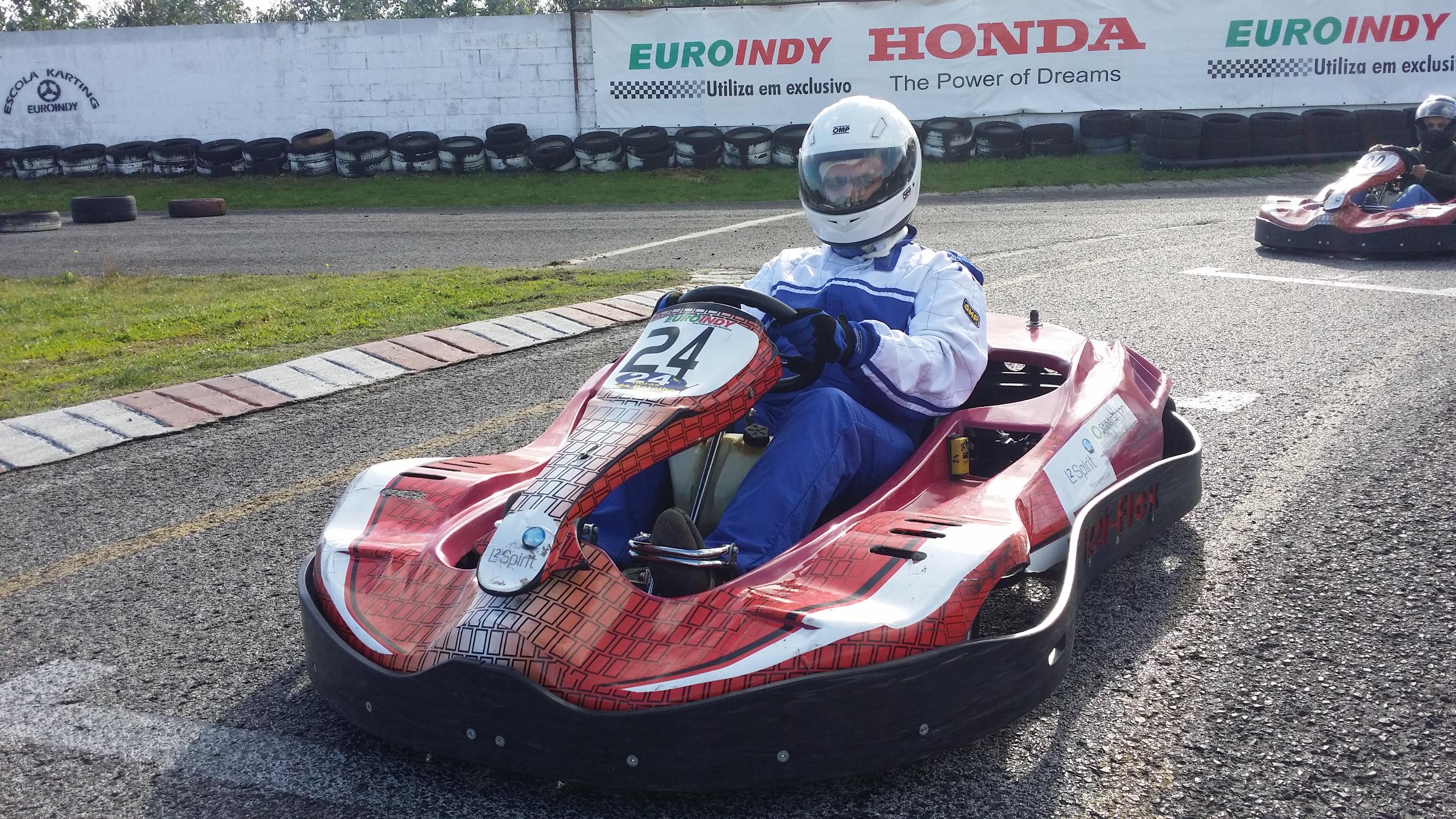 Academia Kart Cup63